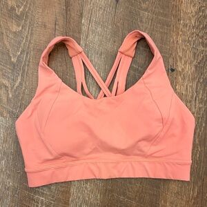 Lululemon Athletica sports Bra